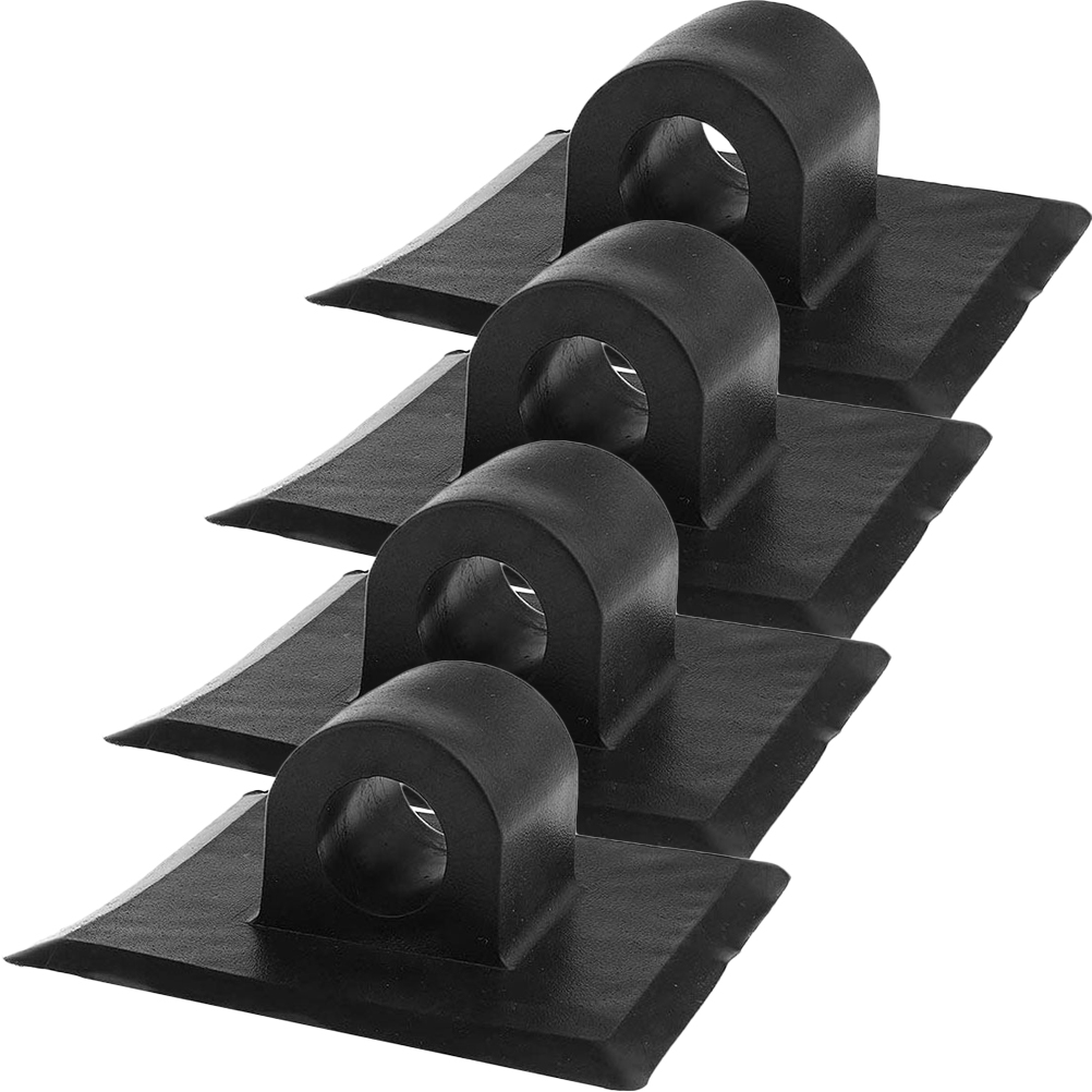Fishing Kayak Rod Holder - Soporte de fijación para Motor de