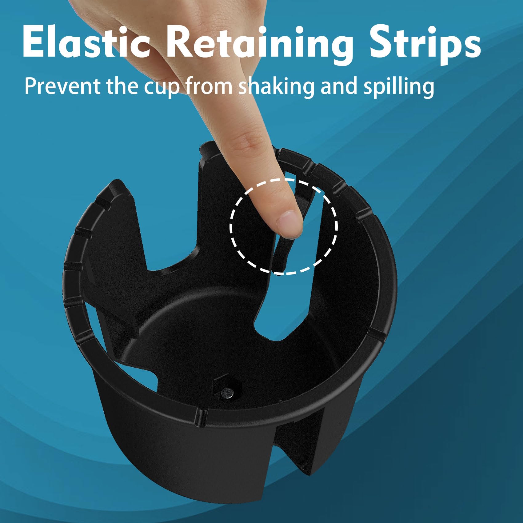 Aventik-portavasos multifuncio - Fishing Kayak Rod Holder reseña y precio