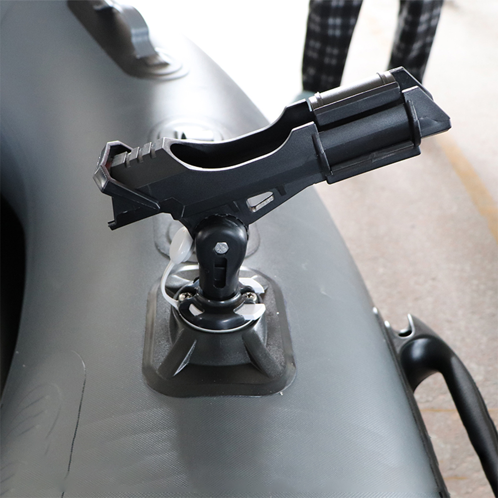 Soporte para Caña de Pescar, A - Fishing Kayak Rod Holder reseña y precio