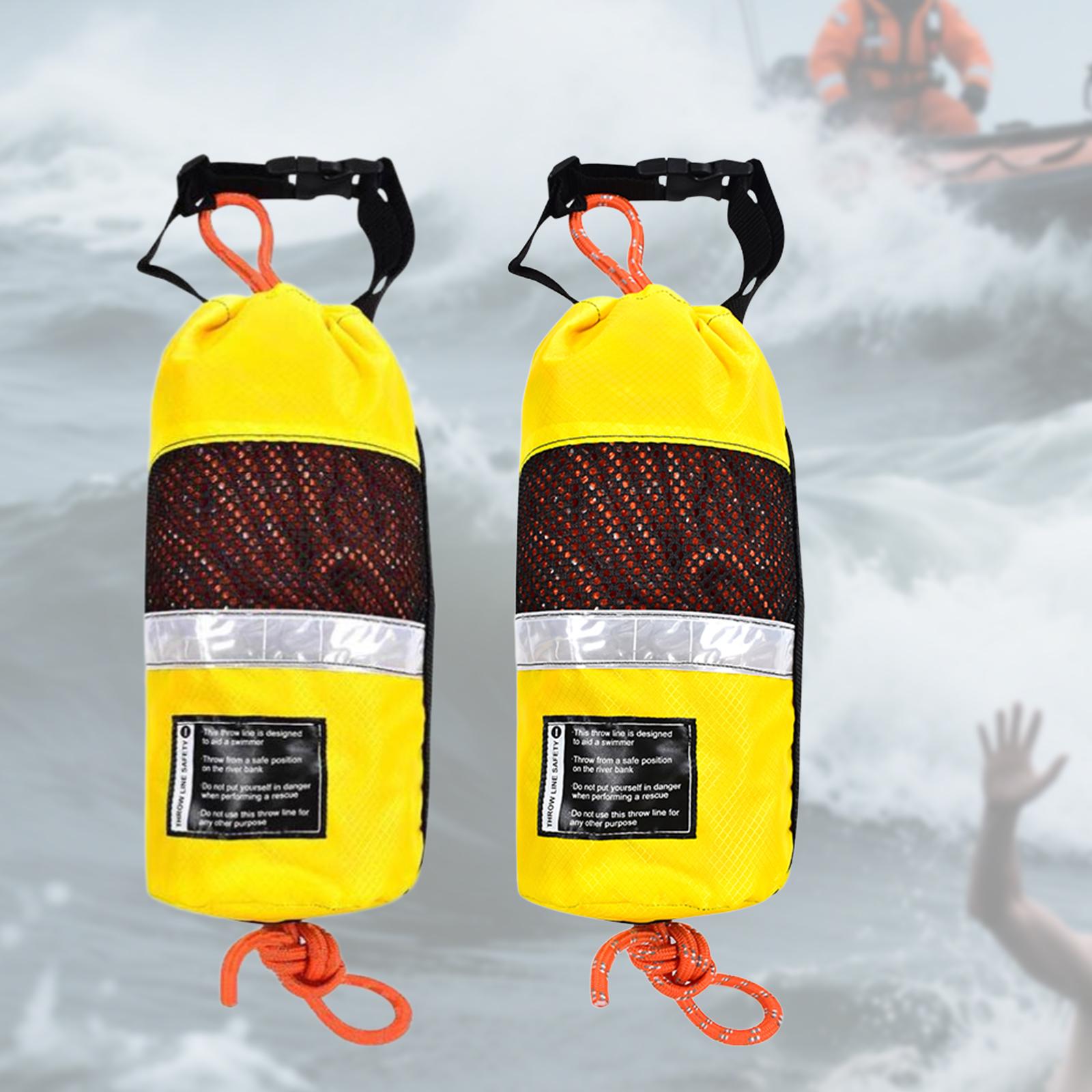 Bolsa de lanzamiento para resc - Fishing Kayak Crate reseña y precio