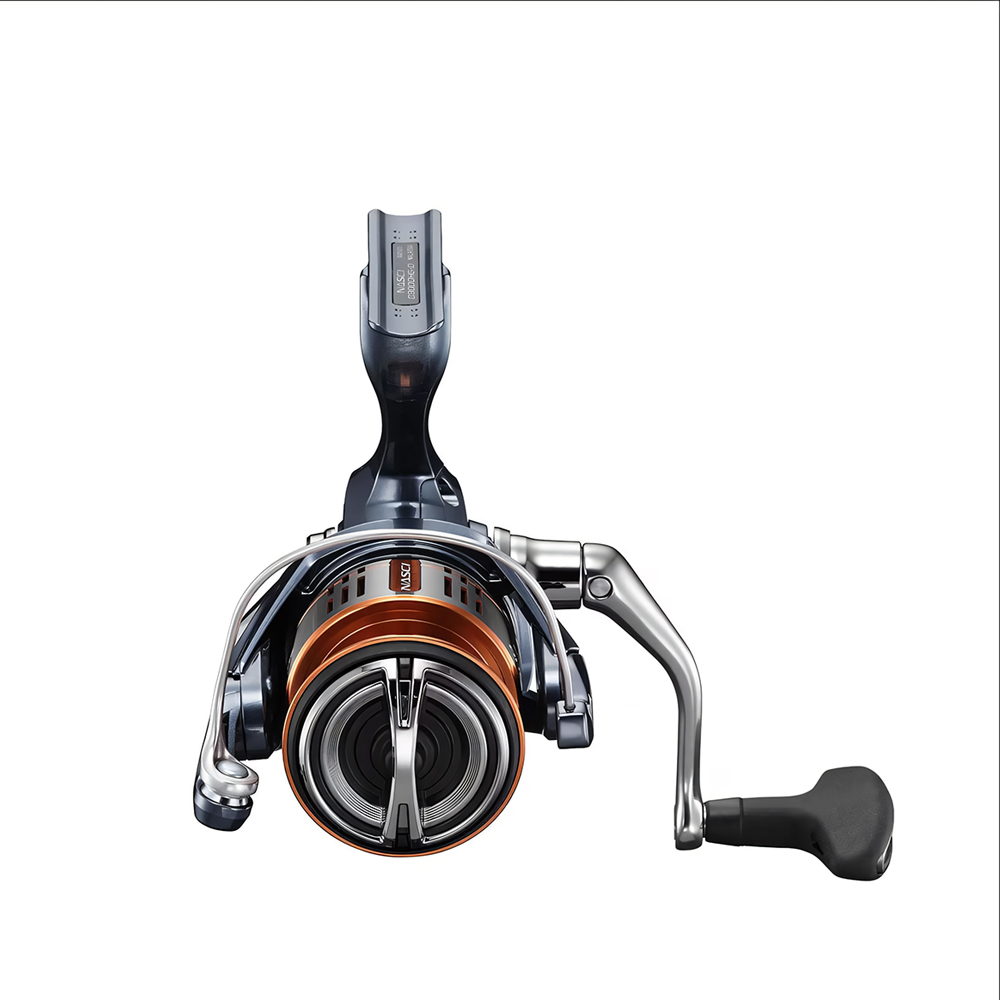 Carrete de Pesca Giratorio SHI - Shimano Reel Stradic reseña y precio