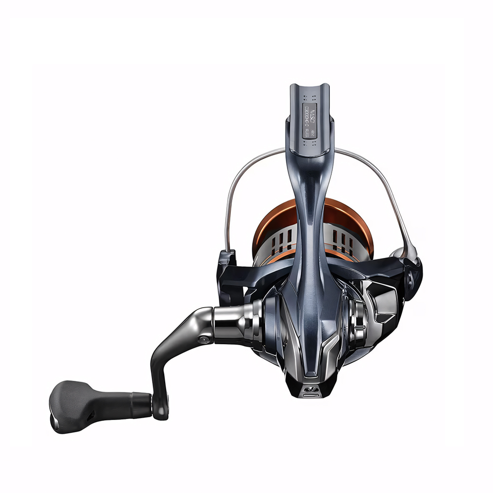 Carrete de Pesca Giratorio SHI - Shimano Reel Stradic reseña y precio