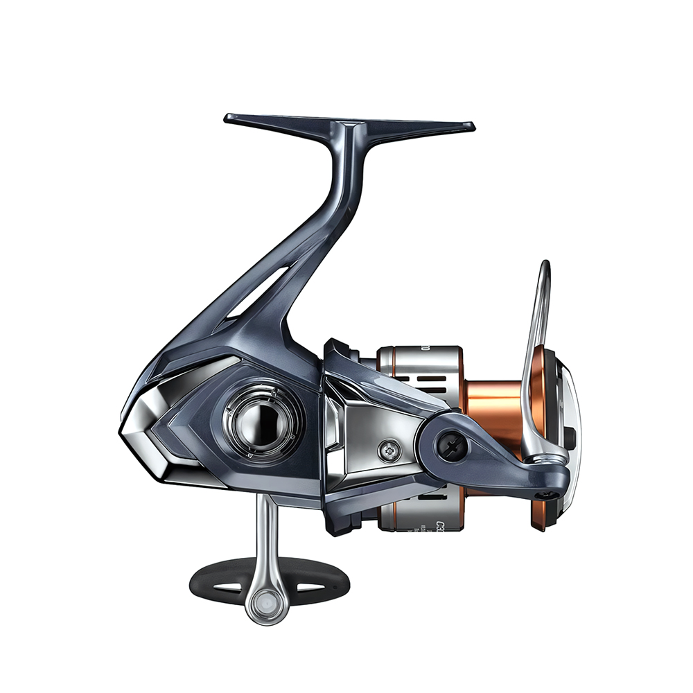 Carrete de Pesca Giratorio SHI - Shimano Reel Stradic reseña y precio