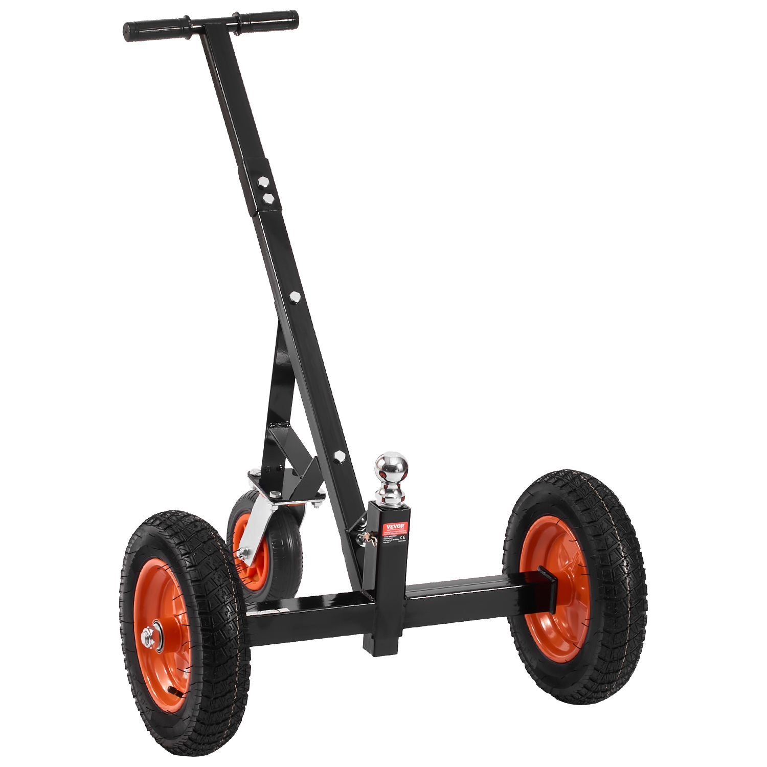 SucceBuy Remolque de lengua Do - Fishing Kayak Cart reseña y precio
