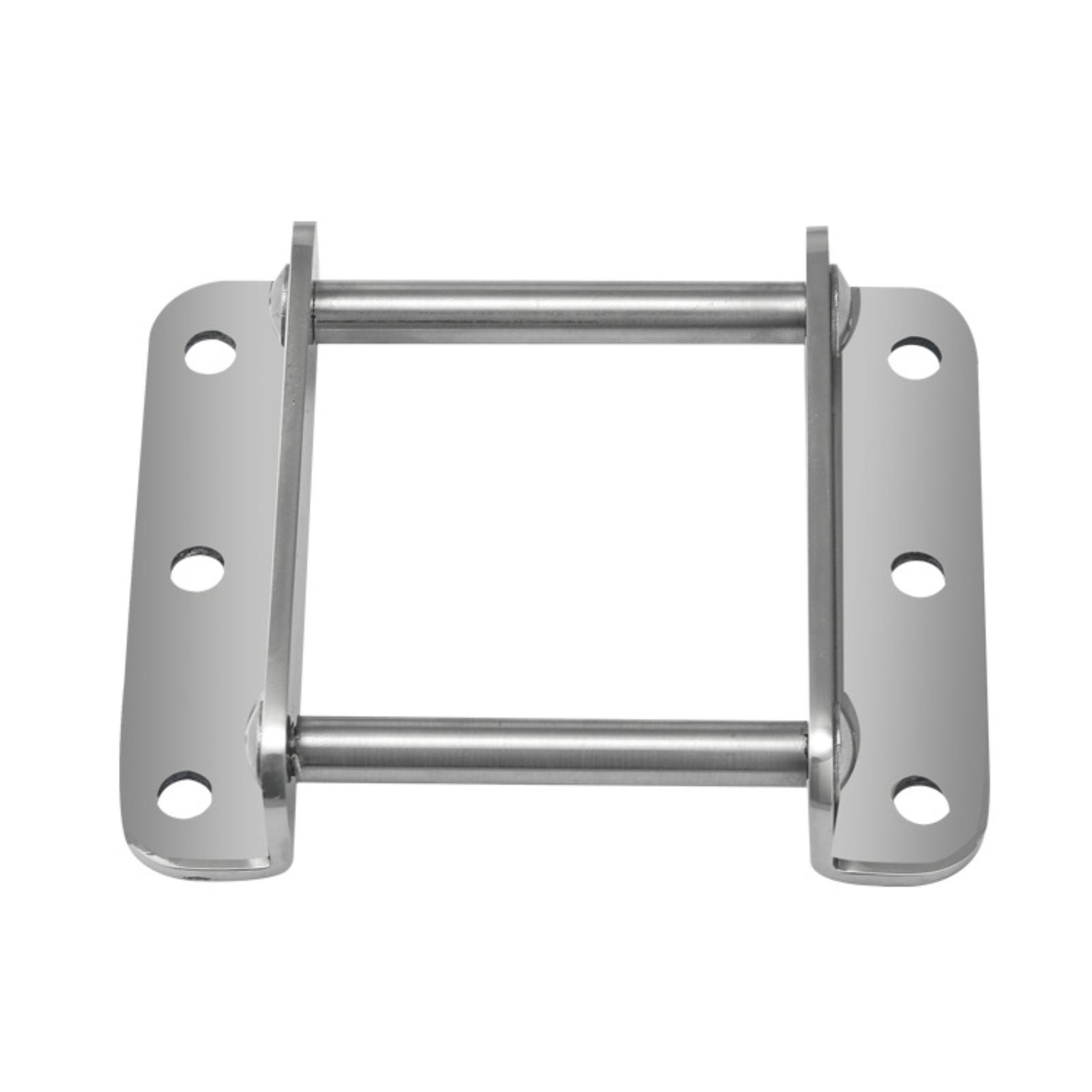 Soporte para cañas de pescar,  - Fishing Kayak Rod Holder reseña y precio