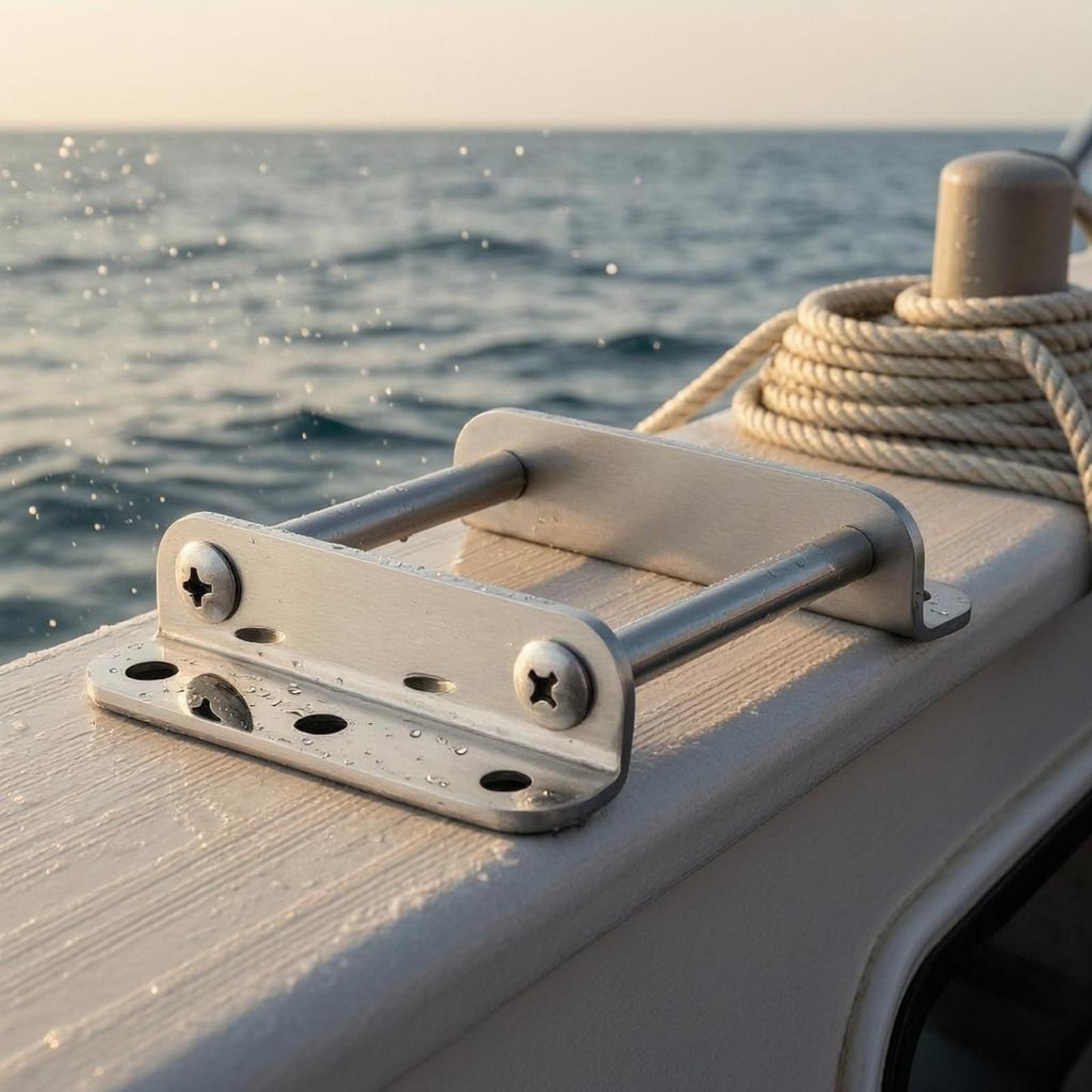 Soporte para cañas de pescar,  - Fishing Kayak Rod Holder reseña y precio