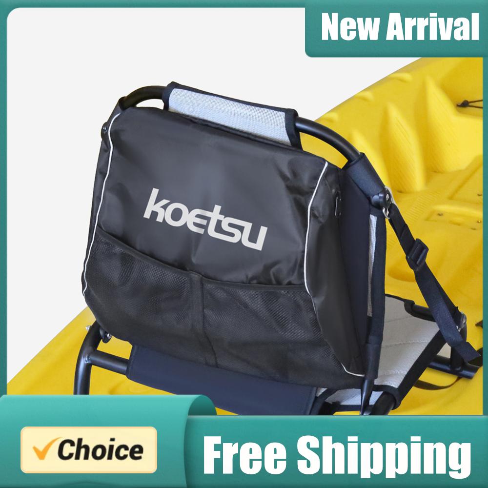 Bolsa de almacenamiento para r - Fishing Kayak Crate reseña y precio